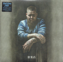 Carica l'immagine nel visualizzatore di Gallery, Rag'n'Bone Man : Human (2xLP, Album, Gat + CD, Album)