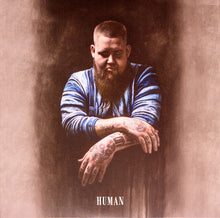Carica l'immagine nel visualizzatore di Gallery, Rag'n'Bone Man : Human (2xLP, Album, Gat + CD, Album)