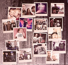 Carica l'immagine nel visualizzatore di Gallery, Rag'n'Bone Man : Human (2xLP, Album, Gat + CD, Album)