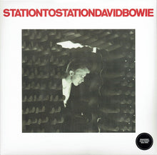 Carica l'immagine nel visualizzatore di Gallery, David Bowie : Station To Station (LP, Album, RE, RM, 180)