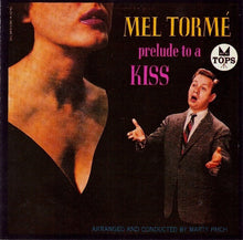 Carica l'immagine nel visualizzatore di Gallery, Mel Tormé : Prelude To A Kiss (CD, Album, RE)