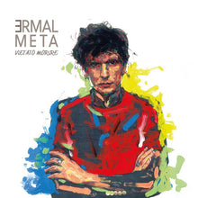 Carica l'immagine nel visualizzatore di Gallery, Ermal Meta : Vietato Morire (2xCD, Album)