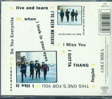 Carica l'immagine nel visualizzatore di Gallery, Joe Public : Joe Public (CD, Album)