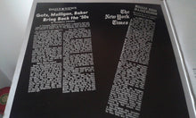 Carica l'immagine nel visualizzatore di Gallery, Gerry Mulligan, Chet Baker : Carnegie Hall Concert - Volume 2 (LP)