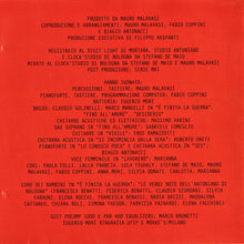 Carica l'immagine nel visualizzatore di Gallery, Biagio Antonacci : Biagio Antonacci (CD, Album)