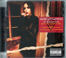 Carica l'immagine nel visualizzatore di Gallery, Marilyn Manson : Eat Me, Drink Me (CD, Album, Sup)