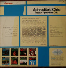 Carica l'immagine nel visualizzatore di Gallery, Aphrodite's Child : Best Of Aphrodite's Child (LP, Comp, RE)