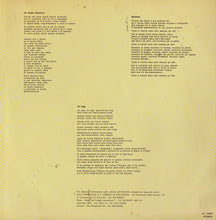 Carica l'immagine nel visualizzatore di Gallery, Paolo Tofani & Claudio Rocchi : Un Gusto Superiore (LP, Album)