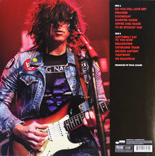 Carica l'immagine nel visualizzatore di Gallery, Ryan Adams : Prisoner (LP, Album)