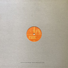 Carica l'immagine nel visualizzatore di Gallery, Furry Phreaks Featuring Terra Deva : Soothe Part One (12")