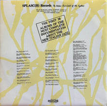 Carica l'immagine nel visualizzatore di Gallery, Lanfranco Malaguti, Enzo Pietropaoli, Fabrizio Sferra : Sound Investigations (LP, Album)