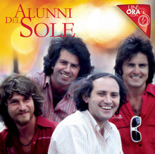 Carica l'immagine nel visualizzatore di Gallery, Gli Alunni Del Sole : Un'ora Con... (CD, Comp)