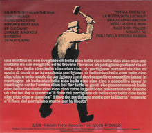 Carica l'immagine nel visualizzatore di Gallery, Banda Bassotti : Figli Della Stessa Rabbia (CD, Album)