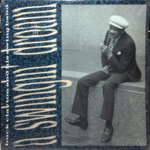 Carica l'immagine nel visualizzatore di Gallery, Buck Clayton And His Swing Band : A Swingin' Dream (LP, Album)