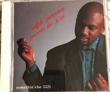 Carica l'immagine nel visualizzatore di Gallery, Ralph Peterson : Ralph Peterson Presents The Fo'tet (CD, Album)