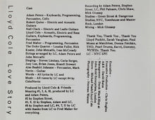 Carica l'immagine nel visualizzatore di Gallery, Lloyd Cole : Love Story (CD, Album)