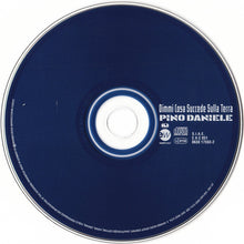 Carica l'immagine nel visualizzatore di Gallery, Pino Daniele : Dimmi Cosa Succede Sulla Terra (CD, Album)