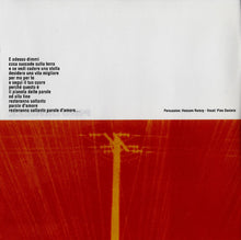 Carica l'immagine nel visualizzatore di Gallery, Pino Daniele : Dimmi Cosa Succede Sulla Terra (CD, Album)