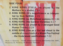 Carica l'immagine nel visualizzatore di Gallery, The Mothers Of Invention* : Uncle Meat (2xLP, Album, Gat)