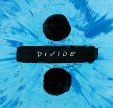 Carica l'immagine nel visualizzatore di Gallery, Ed Sheeran : ÷ (Divide) (2xLP, Album, Dlx, Gat)