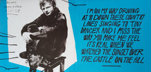 Carica l'immagine nel visualizzatore di Gallery, Ed Sheeran : ÷ (Divide) (2xLP, Album, Dlx, Gat)