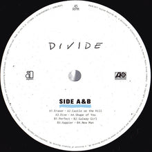 Carica l'immagine nel visualizzatore di Gallery, Ed Sheeran : ÷ (Divide) (2xLP, Album, Dlx, Gat)