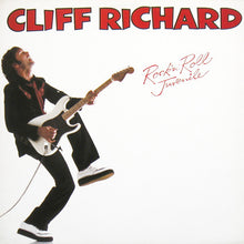 Carica l'immagine nel visualizzatore di Gallery, Cliff Richard : Rock 'N' Roll Juvenile (LP, Album)