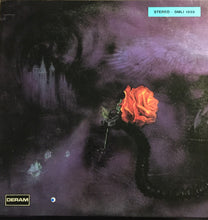 Carica l'immagine nel visualizzatore di Gallery, The Moody Blues : On The Threshold Of A Dream (LP, Album, Gat)