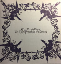 Carica l'immagine nel visualizzatore di Gallery, The Moody Blues : On The Threshold Of A Dream (LP, Album, Gat)