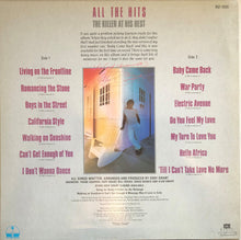 Carica l'immagine nel visualizzatore di Gallery, Eddy Grant : The Killer At His Best - All The Hits (LP, Comp)