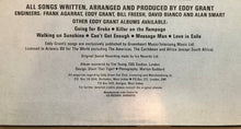 Carica l'immagine nel visualizzatore di Gallery, Eddy Grant : The Killer At His Best - All The Hits (LP, Comp)