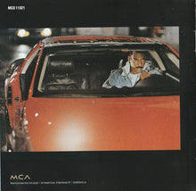 Carica l'immagine nel visualizzatore di Gallery, Various : Beverly Hills Cop III (Original Motion Picture Soundtrack) (CD, Album)