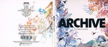 Carica l'immagine nel visualizzatore di Gallery, Archive : Unplugged (CD, Album)
