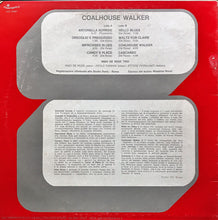Carica l'immagine nel visualizzatore di Gallery, Nino De Rose Trio : Coalhouse Walker (LP, Album)
