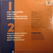 Carica l'immagine nel visualizzatore di Gallery, Nu Shooz : Poolside (LP, Album, AR )