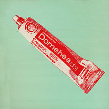 Carica l'immagine nel visualizzatore di Gallery, Various : Different For Domeheads (LP, Comp)
