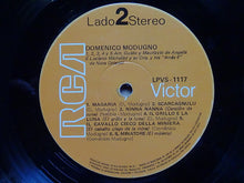 Carica l'immagine nel visualizzatore di Gallery, Domenico Modugno : Domenico Modugno (LP, Album)