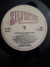 Carica l'immagine nel visualizzatore di Gallery, The Men They Couldn't Hang : Silver Town (LP, Album, Gat)