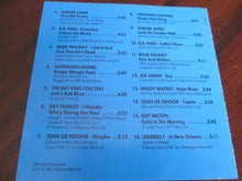 Carica l'immagine nel visualizzatore di Gallery, Various : Dust My Broom (CD, Comp)