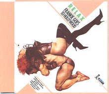 Carica l'immagine nel visualizzatore di Gallery, Frankie Goes To Hollywood : Relax (CD, Maxi, RE)