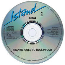 Carica l'immagine nel visualizzatore di Gallery, Frankie Goes To Hollywood : Relax (CD, Maxi, RE)