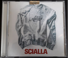 Carica l'immagine nel visualizzatore di Gallery, Various : Amici - Scialla (CD, Comp)