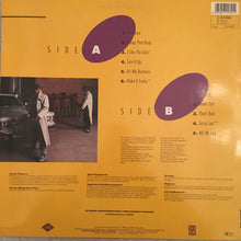 Carica l'immagine nel visualizzatore di Gallery, Mr. Lee : Get Busy (LP, Album)