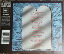 Carica l'immagine nel visualizzatore di Gallery, Various : Rock 'N' Heavy (CD, Comp)