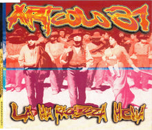 Carica l'immagine nel visualizzatore di Gallery, Articolo 31 : La Mia Ragazza Mena (CD, Single, Copy Prot.)