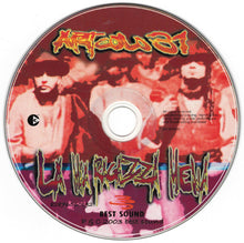 Carica l'immagine nel visualizzatore di Gallery, Articolo 31 : La Mia Ragazza Mena (CD, Single, Copy Prot.)