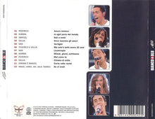 Carica l'immagine nel visualizzatore di Gallery, Various : Amici Bianco & Blu (CD, Comp)