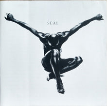 Carica l'immagine nel visualizzatore di Gallery, Seal : Seal (CD, Album, RE, SRC)