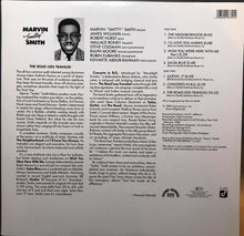 Carica l'immagine nel visualizzatore di Gallery, Marvin "Smitty" Smith : The Road Less Traveled (LP)