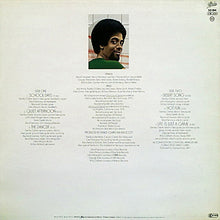 Carica l'immagine nel visualizzatore di Gallery, Stanley Clarke : School Days (LP, Album, RE)
